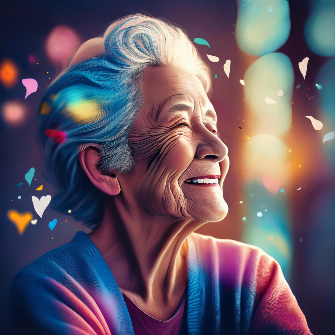 Emotional Wellness image