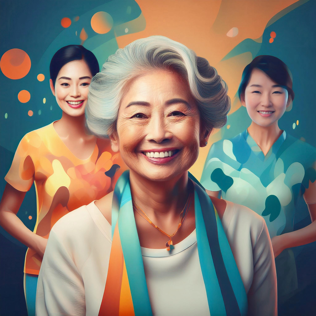 Emotional Wellness image