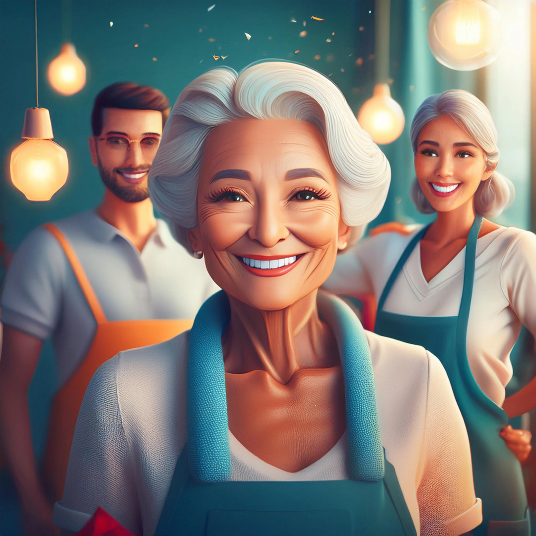 Emotional Wellness image