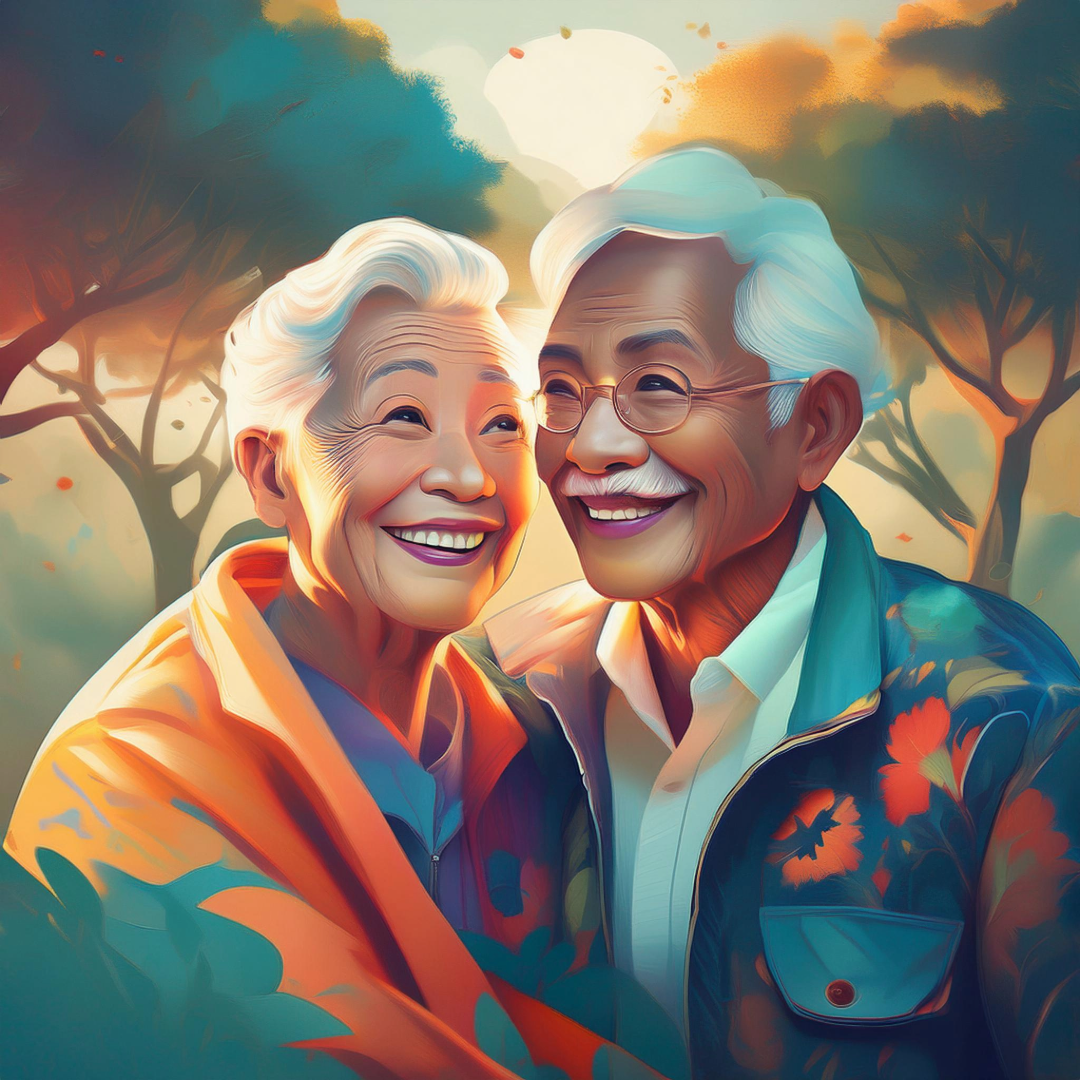 Emotional Wellness image