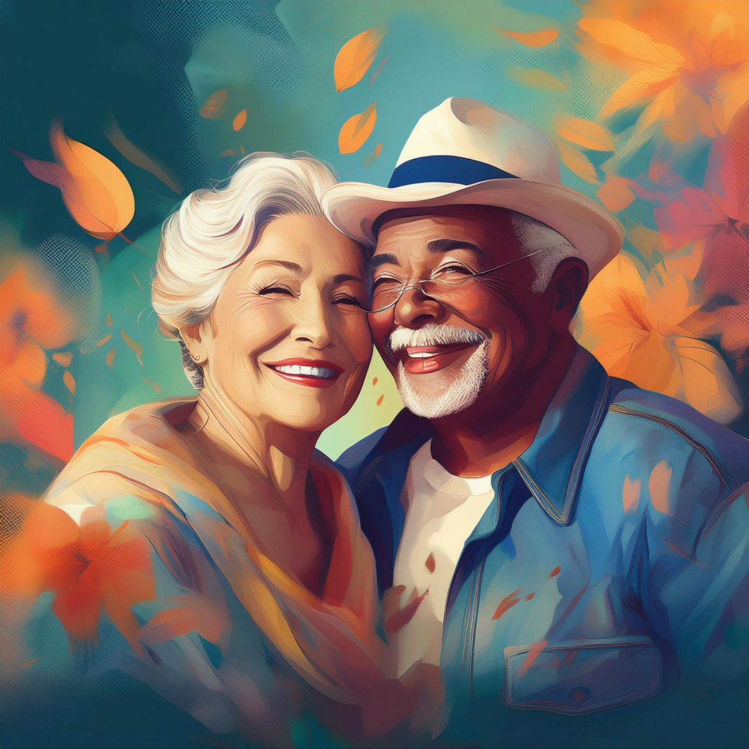 Emotional Wellness image