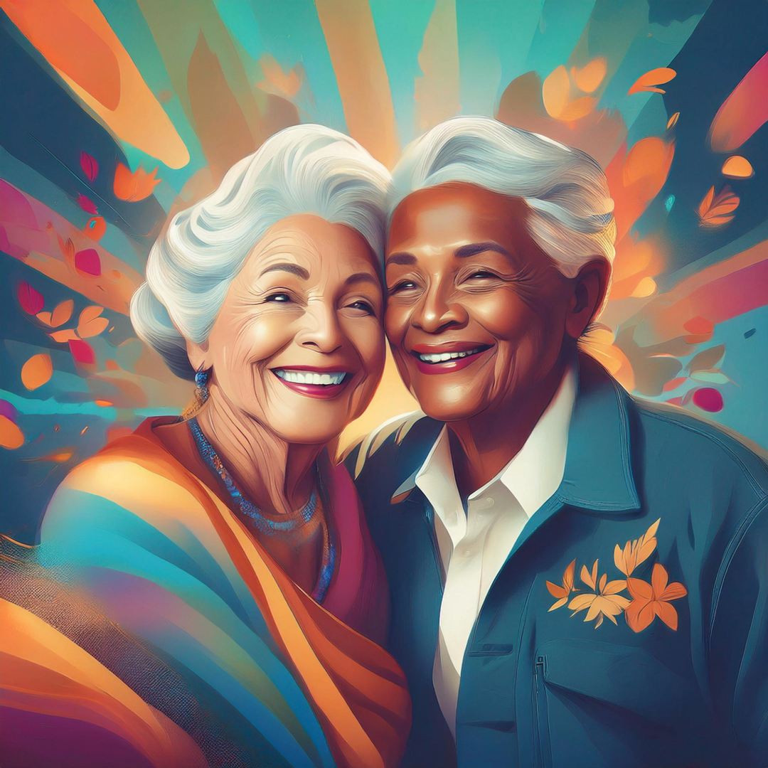 Emotional Wellness image