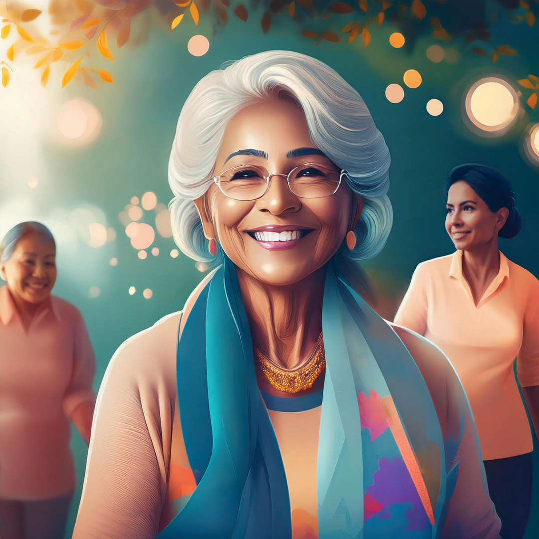 Emotional Wellness image