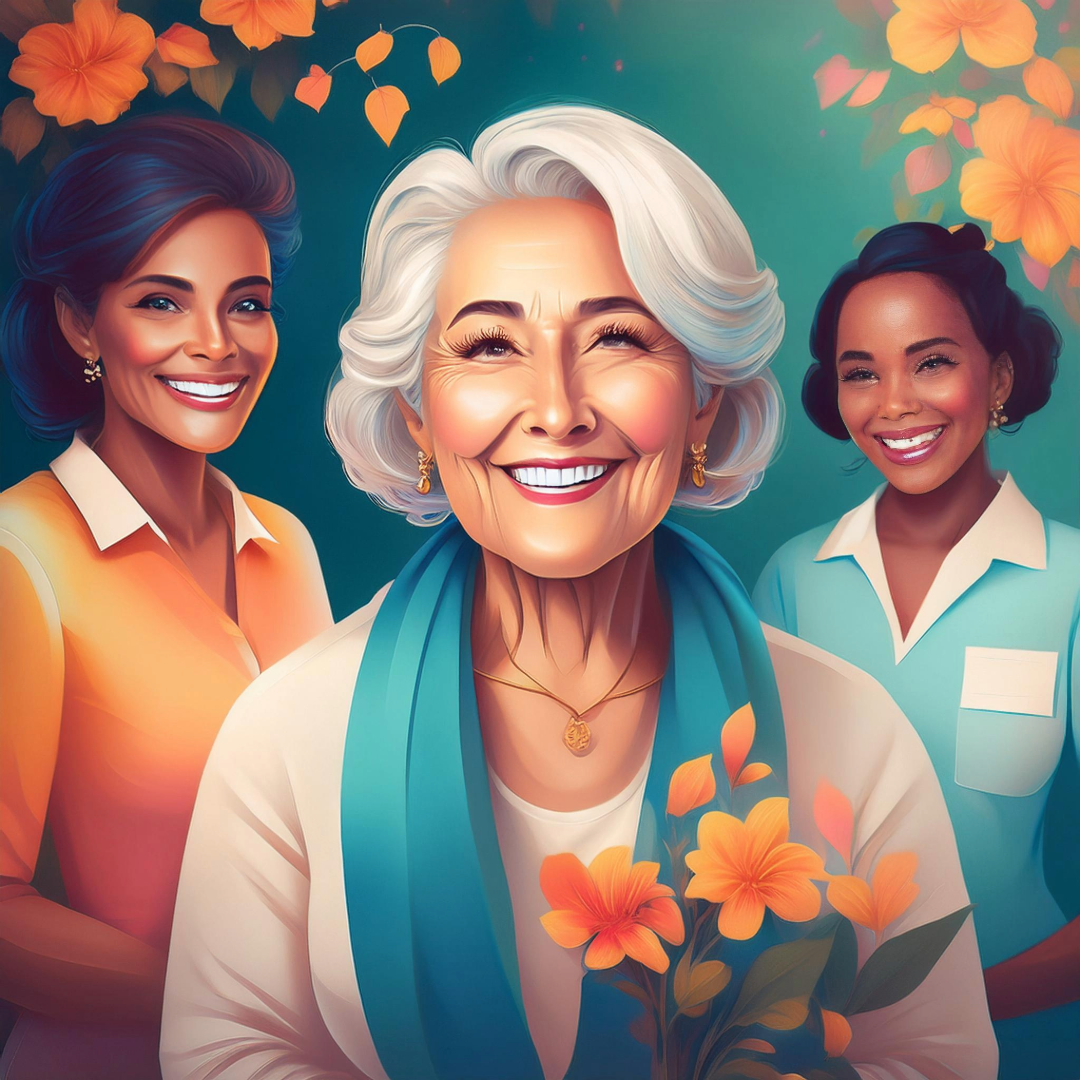 Emotional Wellness image