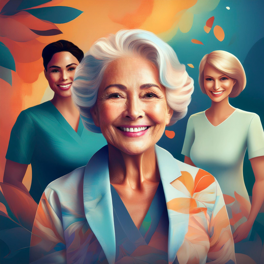 Emotional Wellness image