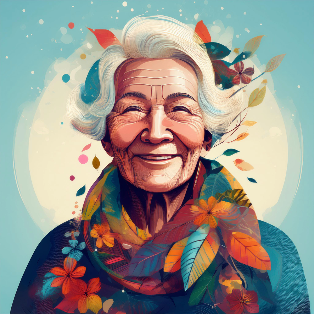 Emotional Wellness image