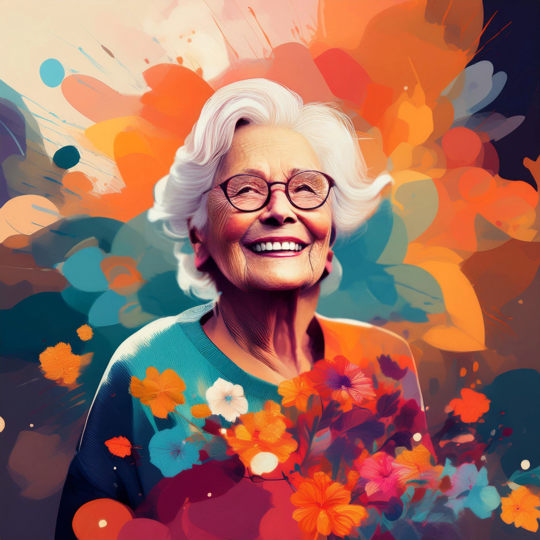 Emotional Wellness image