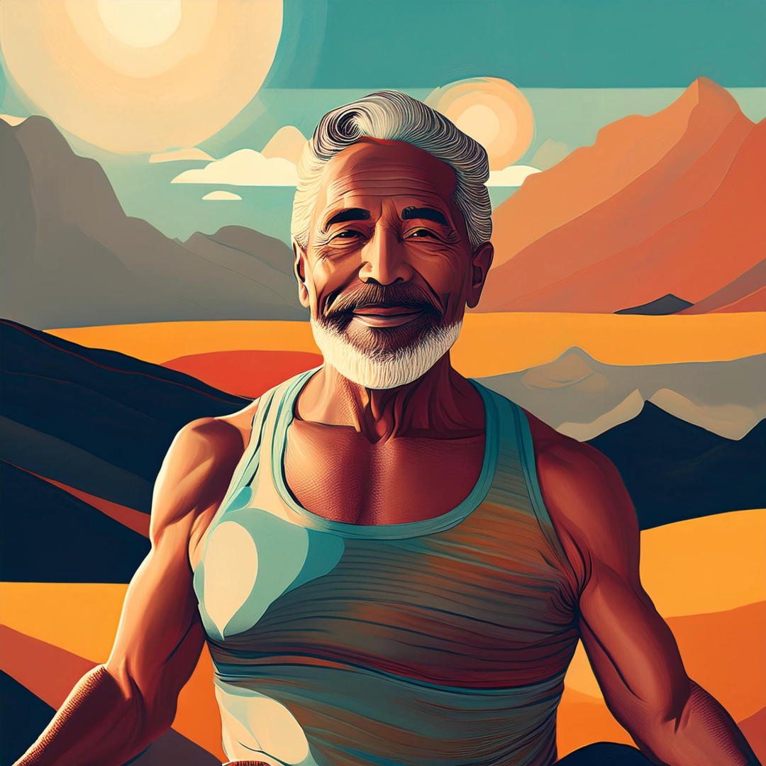 Emotional Wellness image