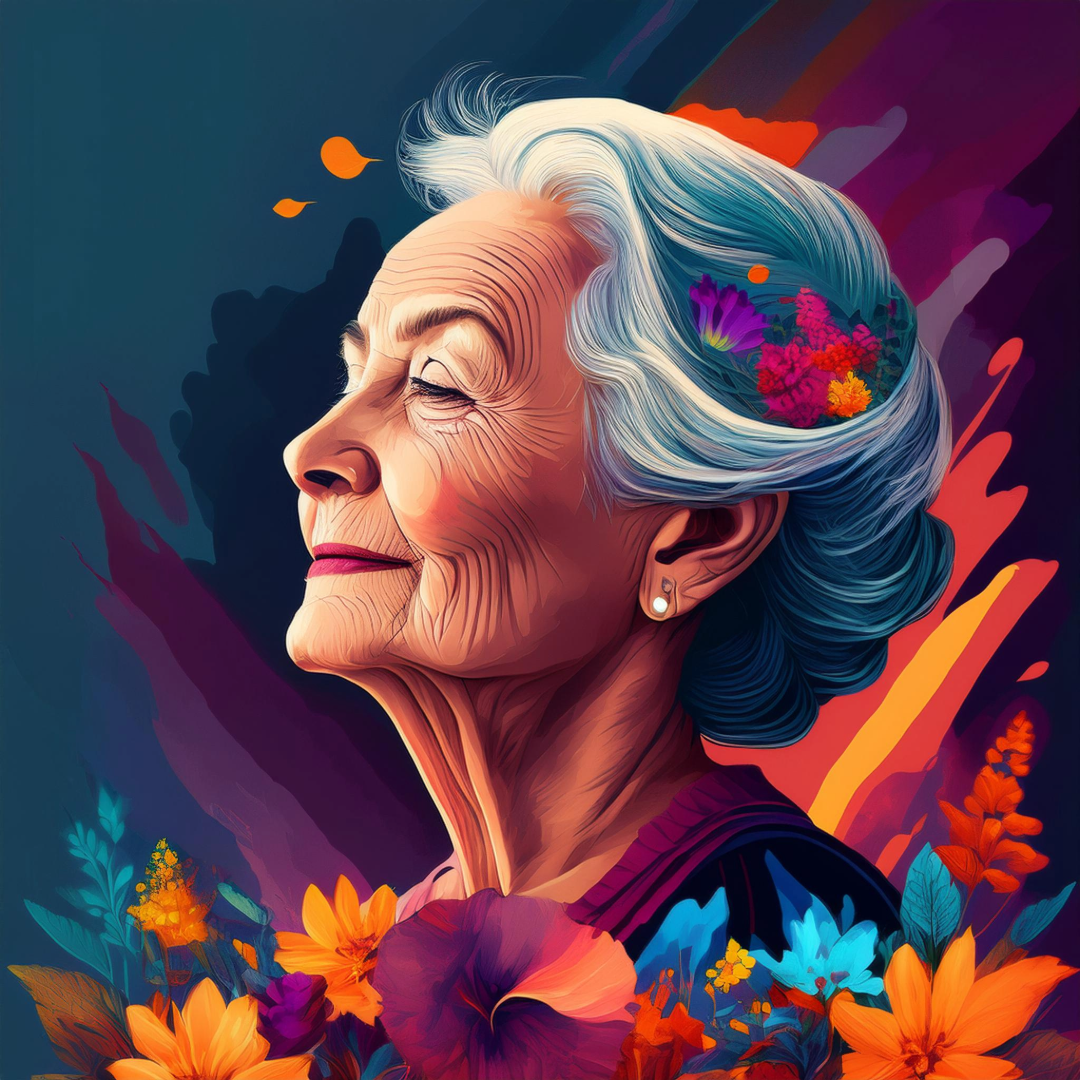 Emotional Wellness image