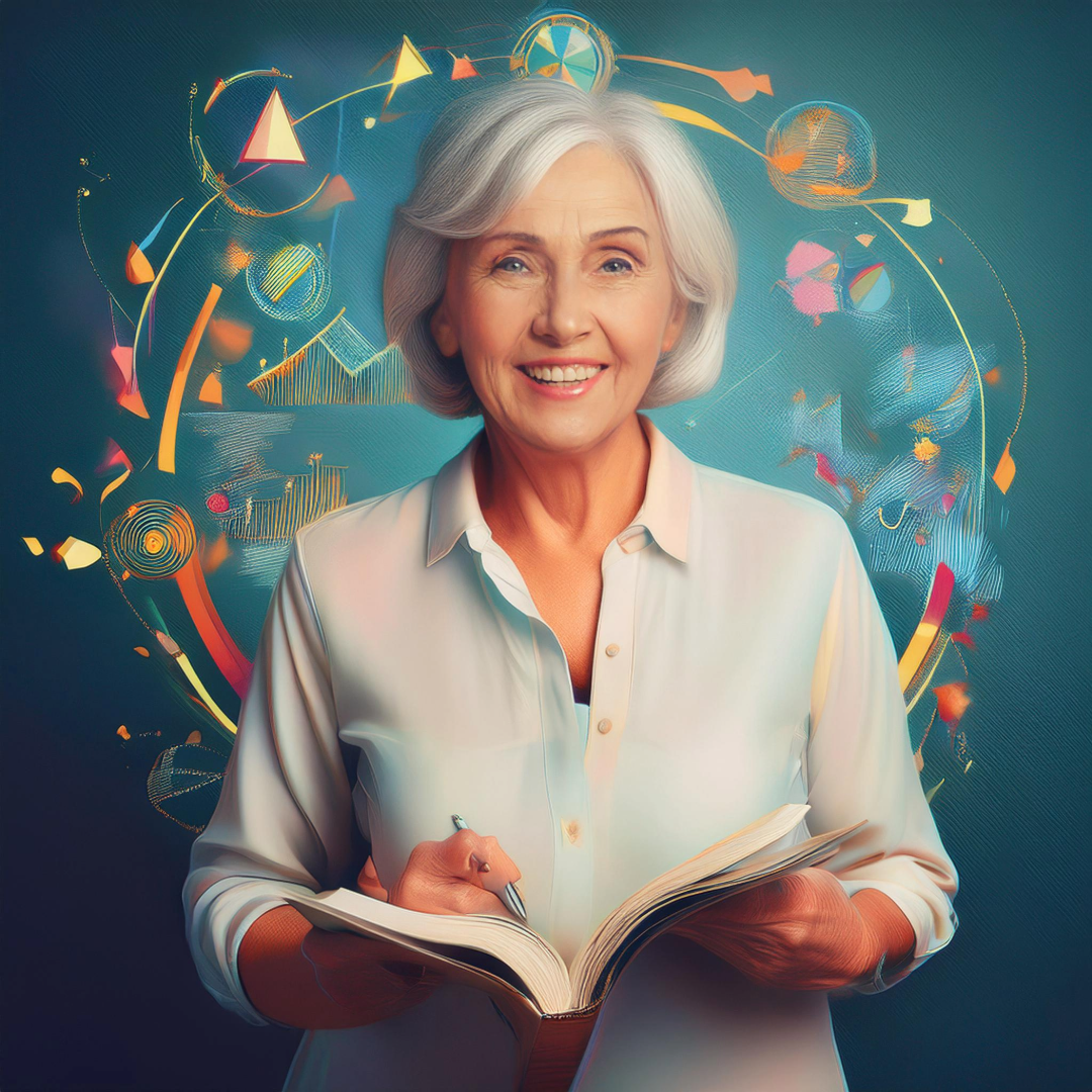 Emotional Wellness image