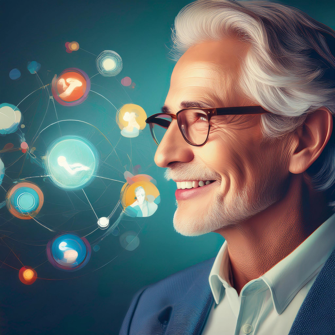 Emotional Wellness image