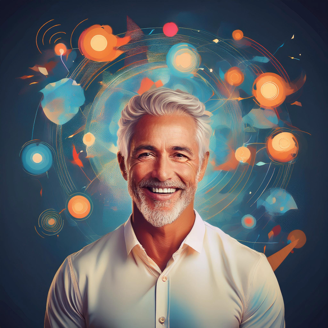 Emotional Wellness image