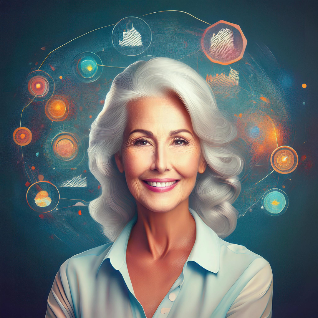 Emotional Wellness image