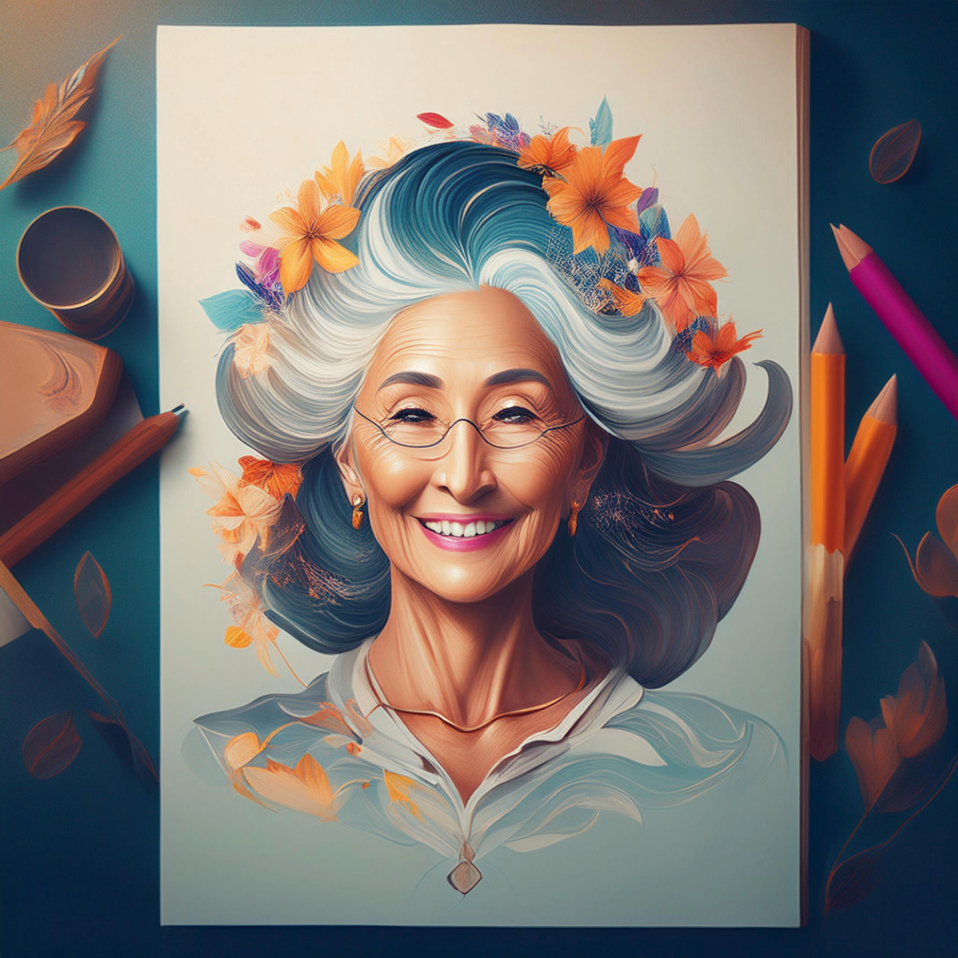 Emotional Wellness Image