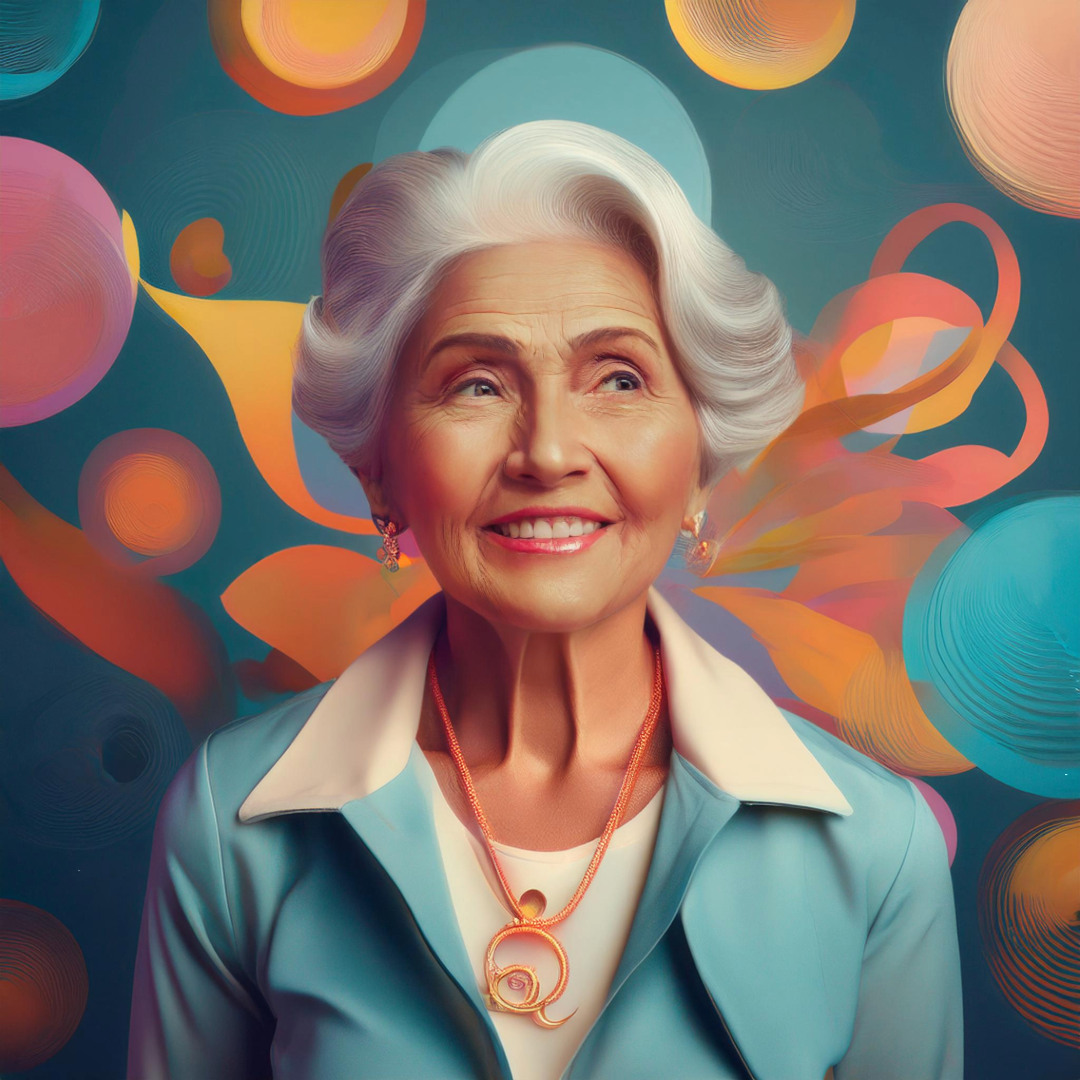 Emotional Wellness image