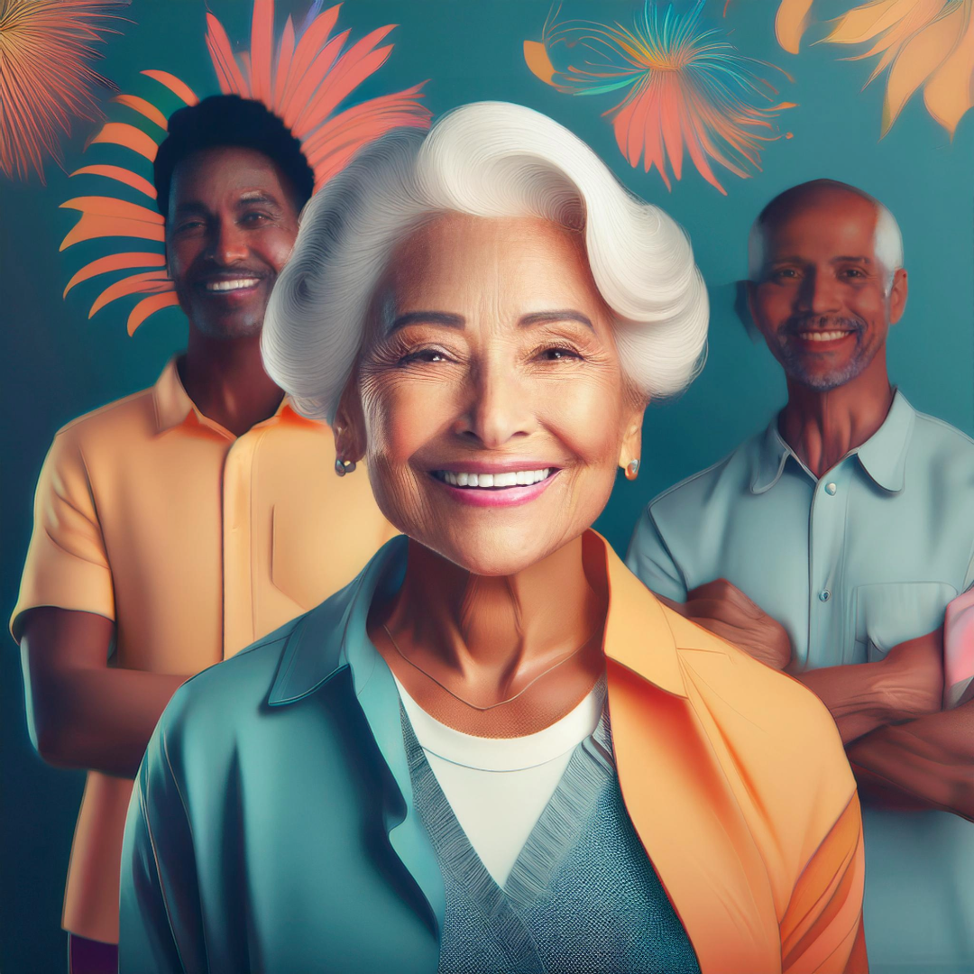 Emotional Wellness image