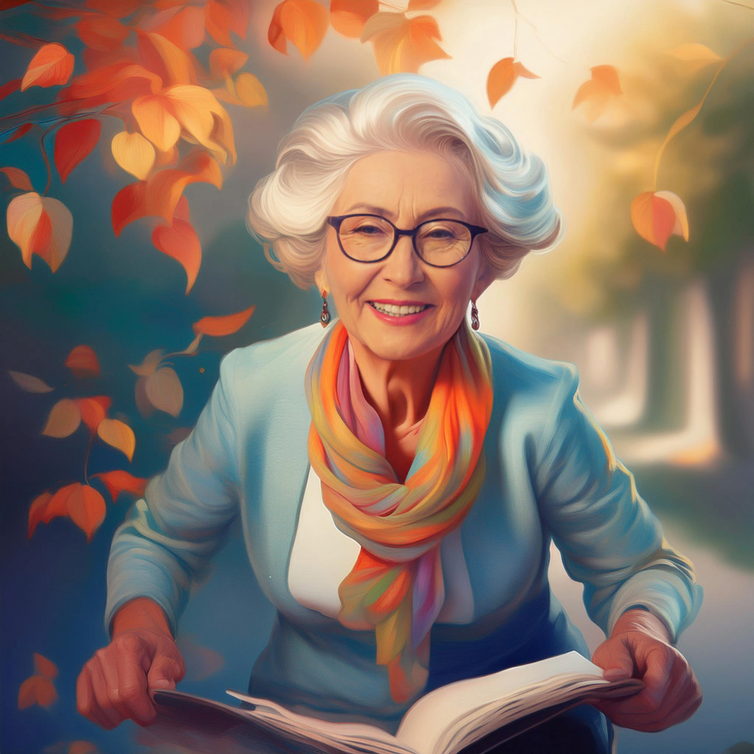 Emotional Wellness Image