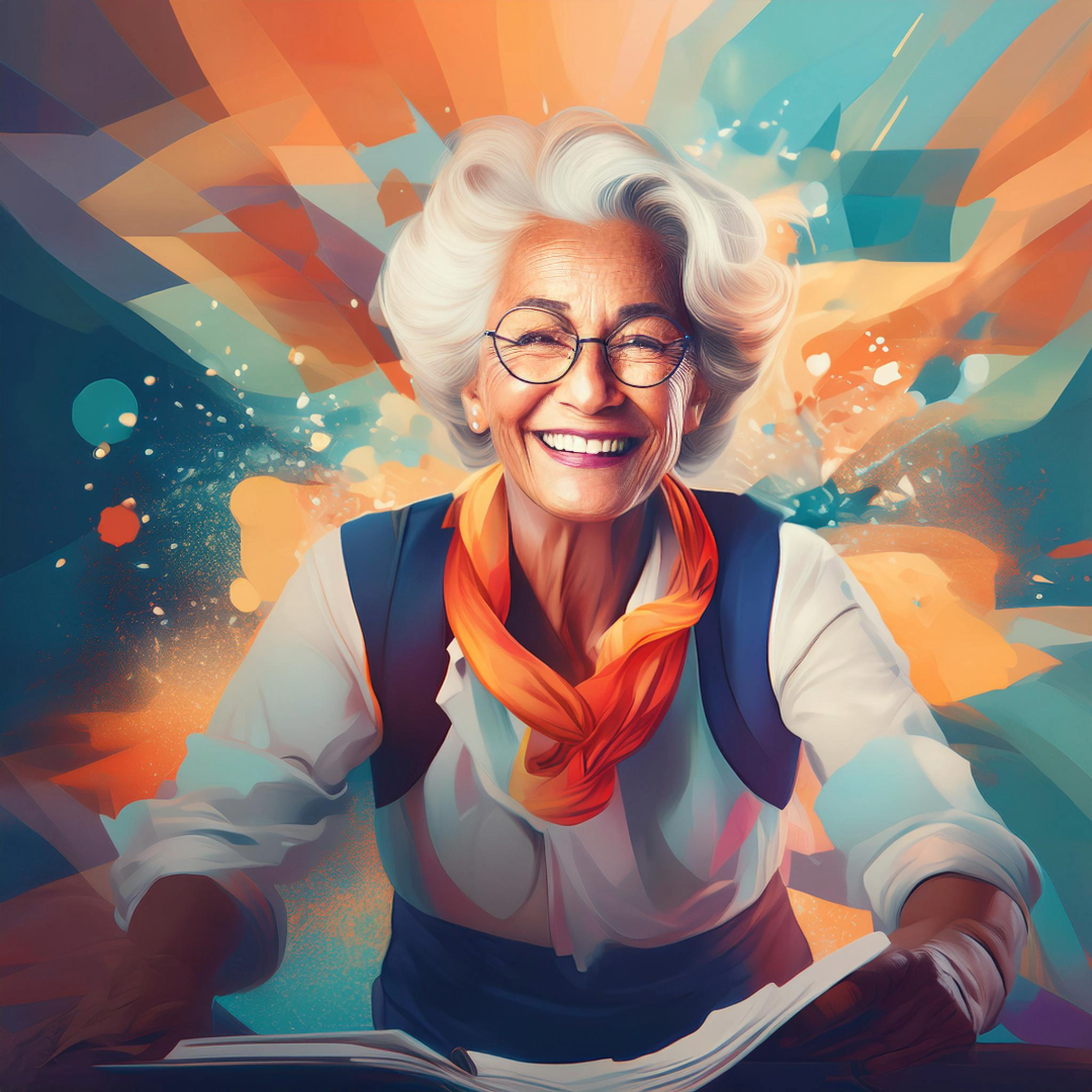 Emotional Wellness image