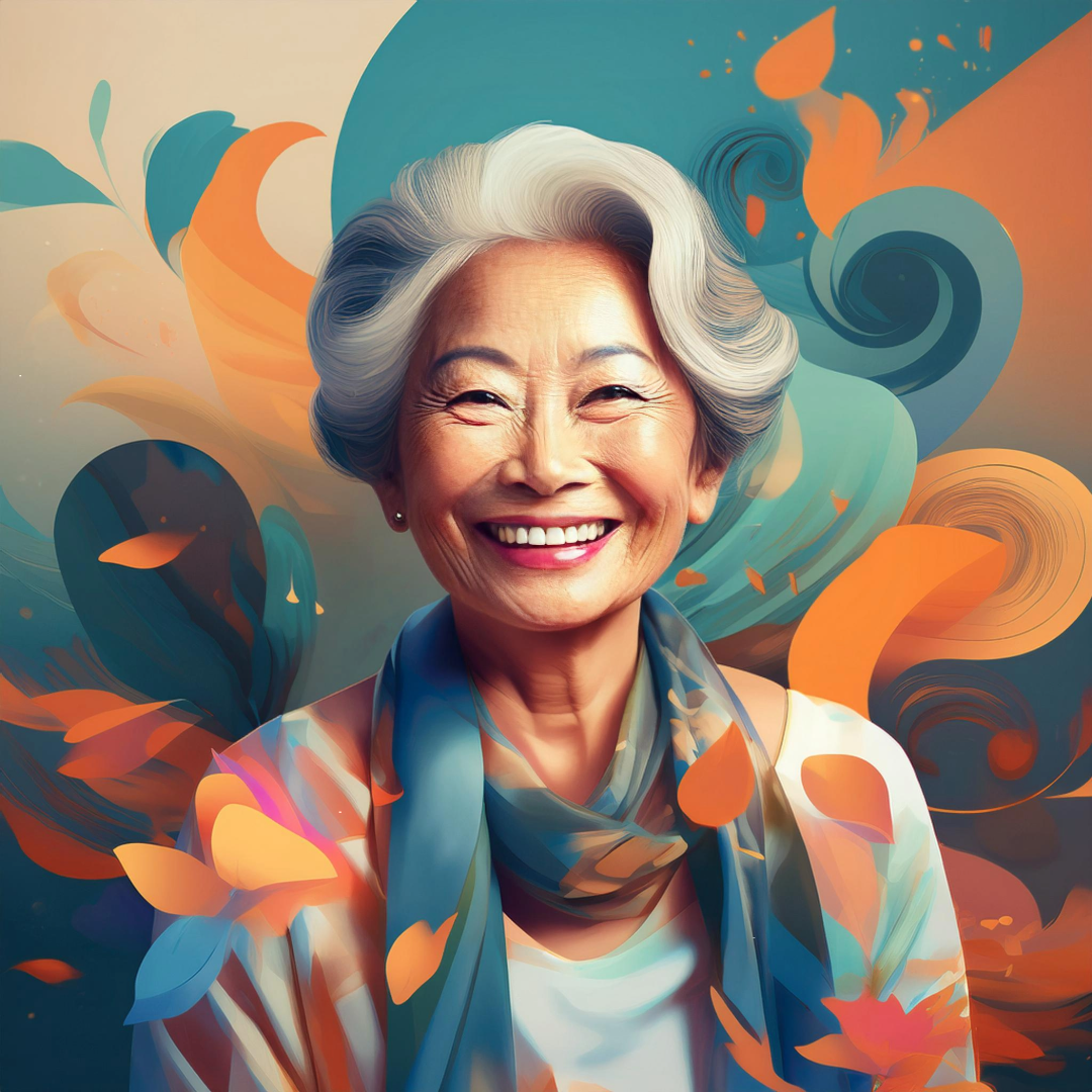 Emotional Wellness image