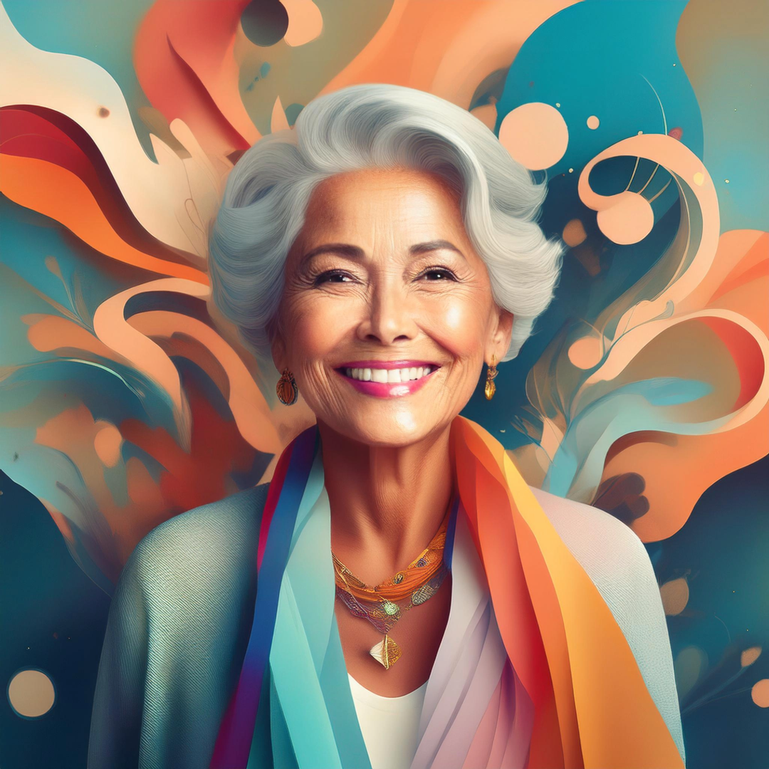 Emotional Wellness image