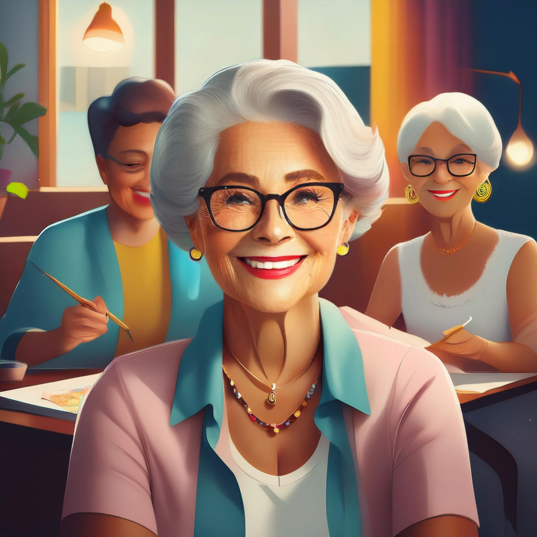 Emotional Wellness image