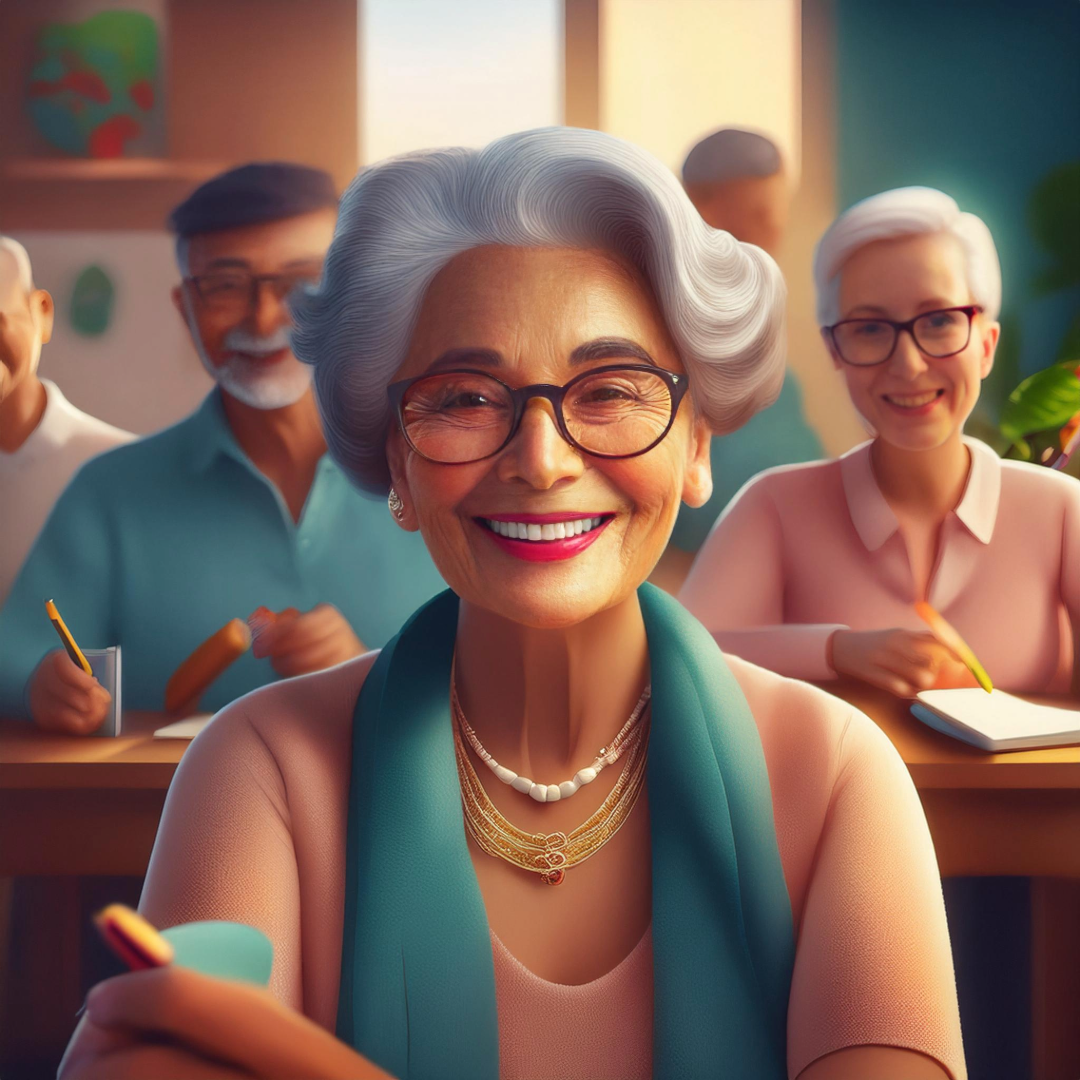 Emotional Wellness image