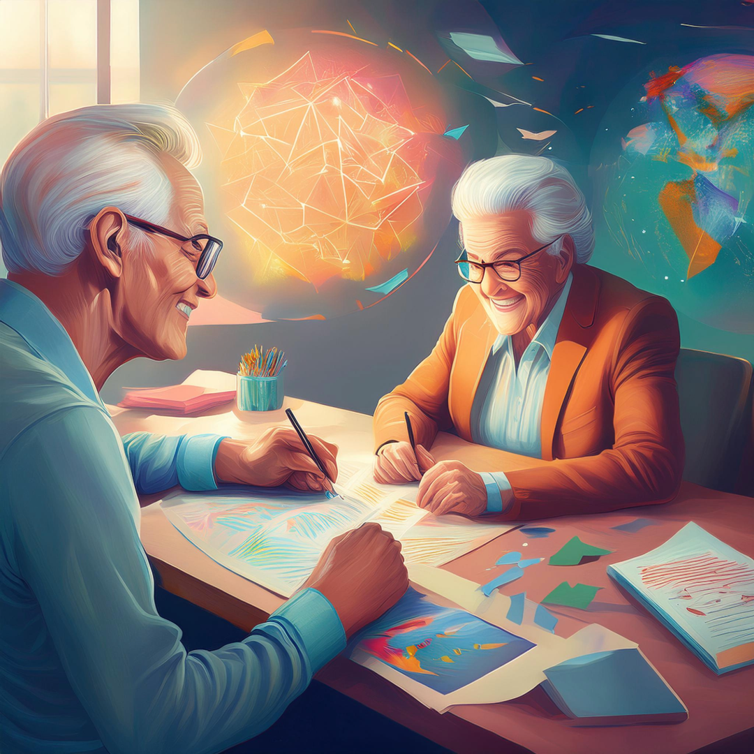 Emotional Wellness image