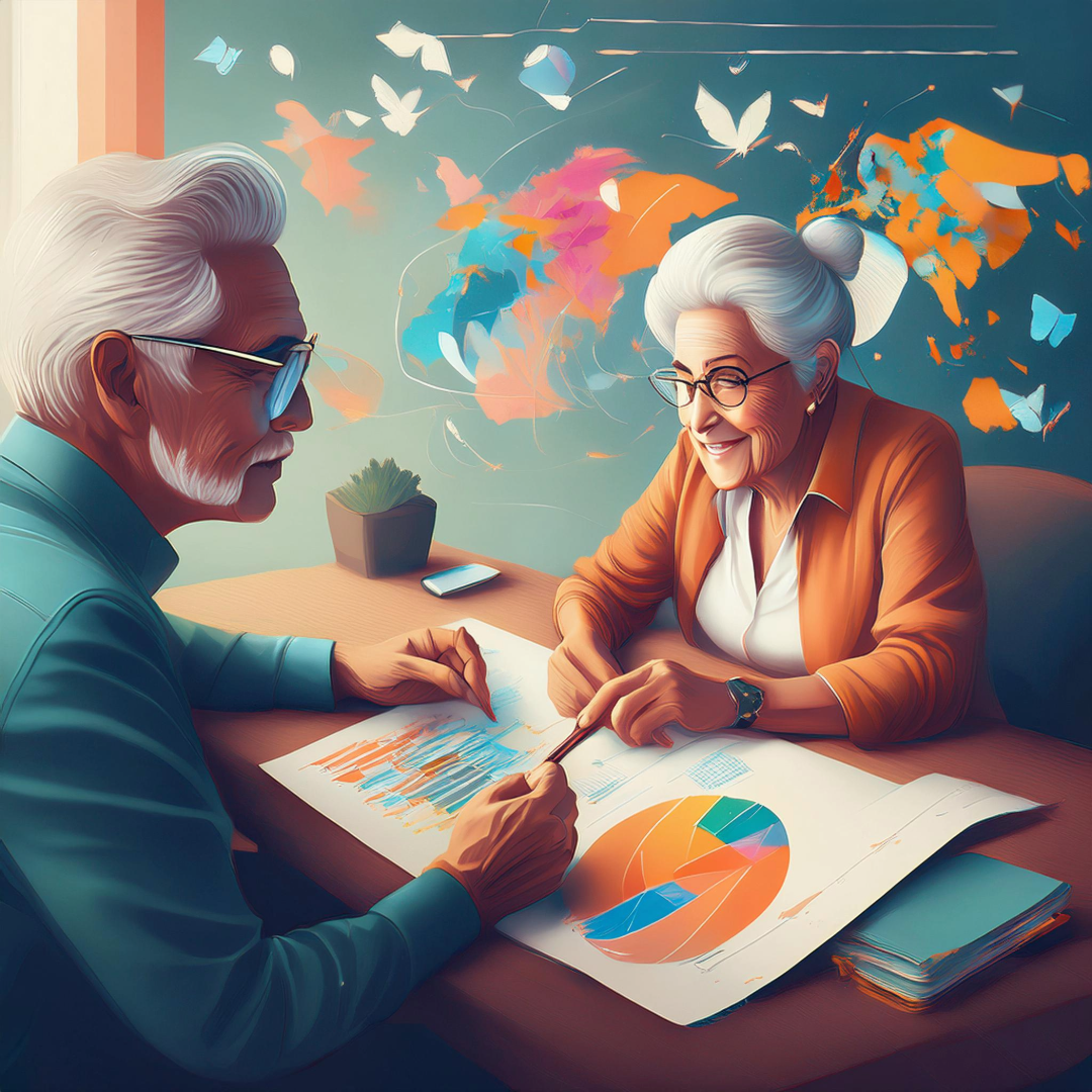 Emotional Wellness image