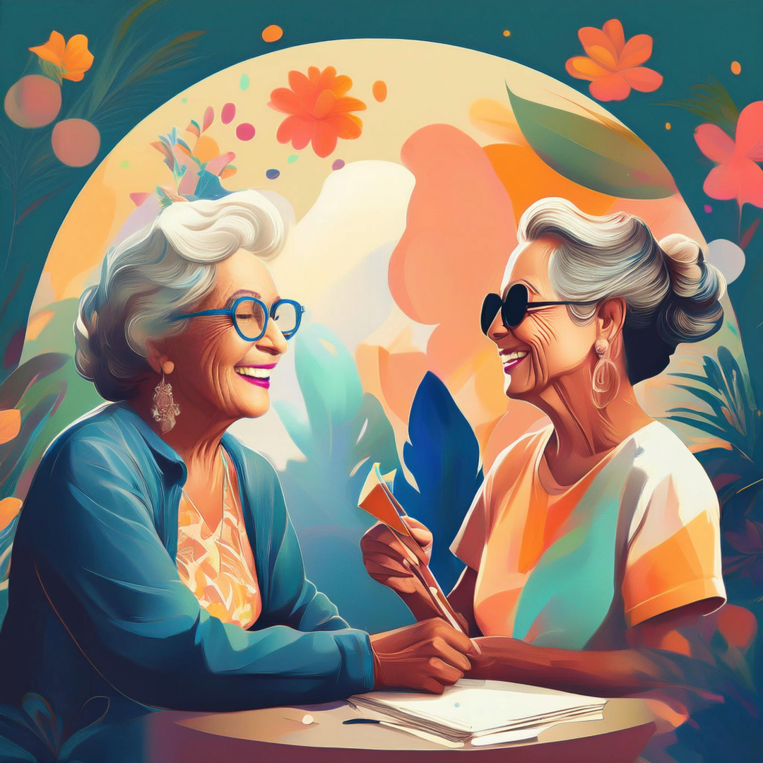 Emotional Wellness image