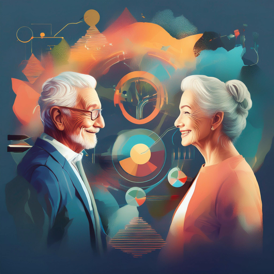 Emotional Wellness image