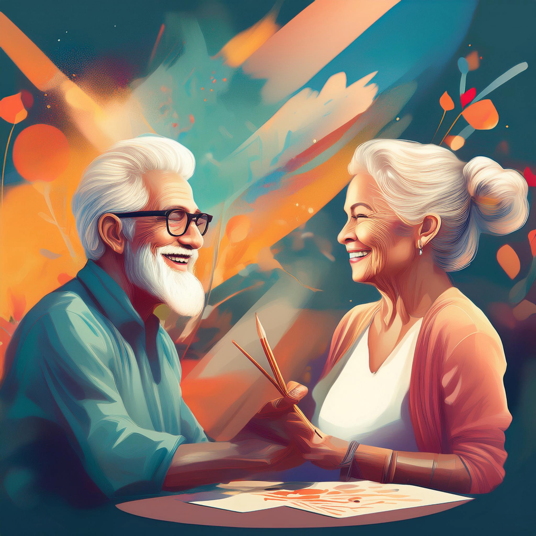 Emotional Wellness image