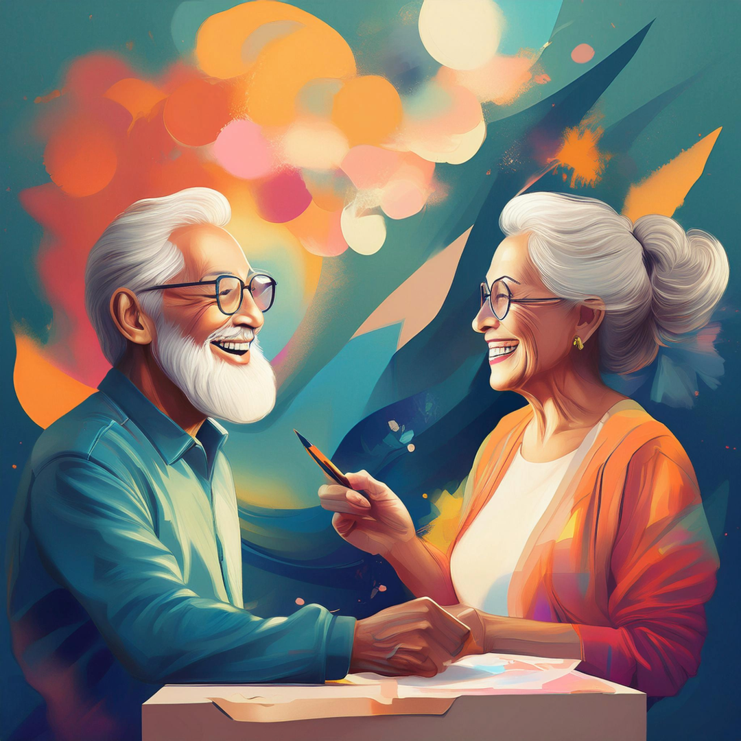 Emotional Wellness image