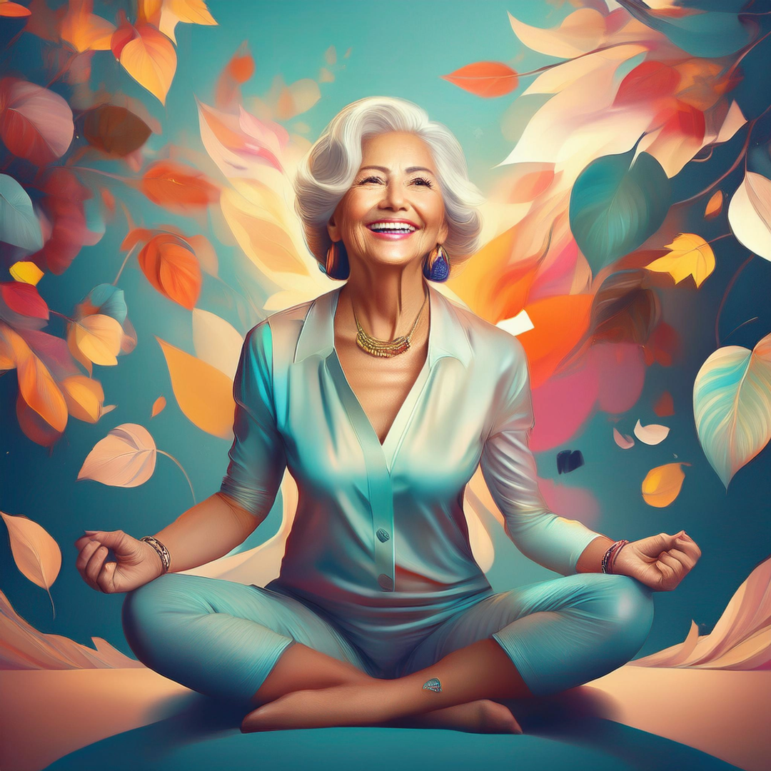 Emotional Wellness image