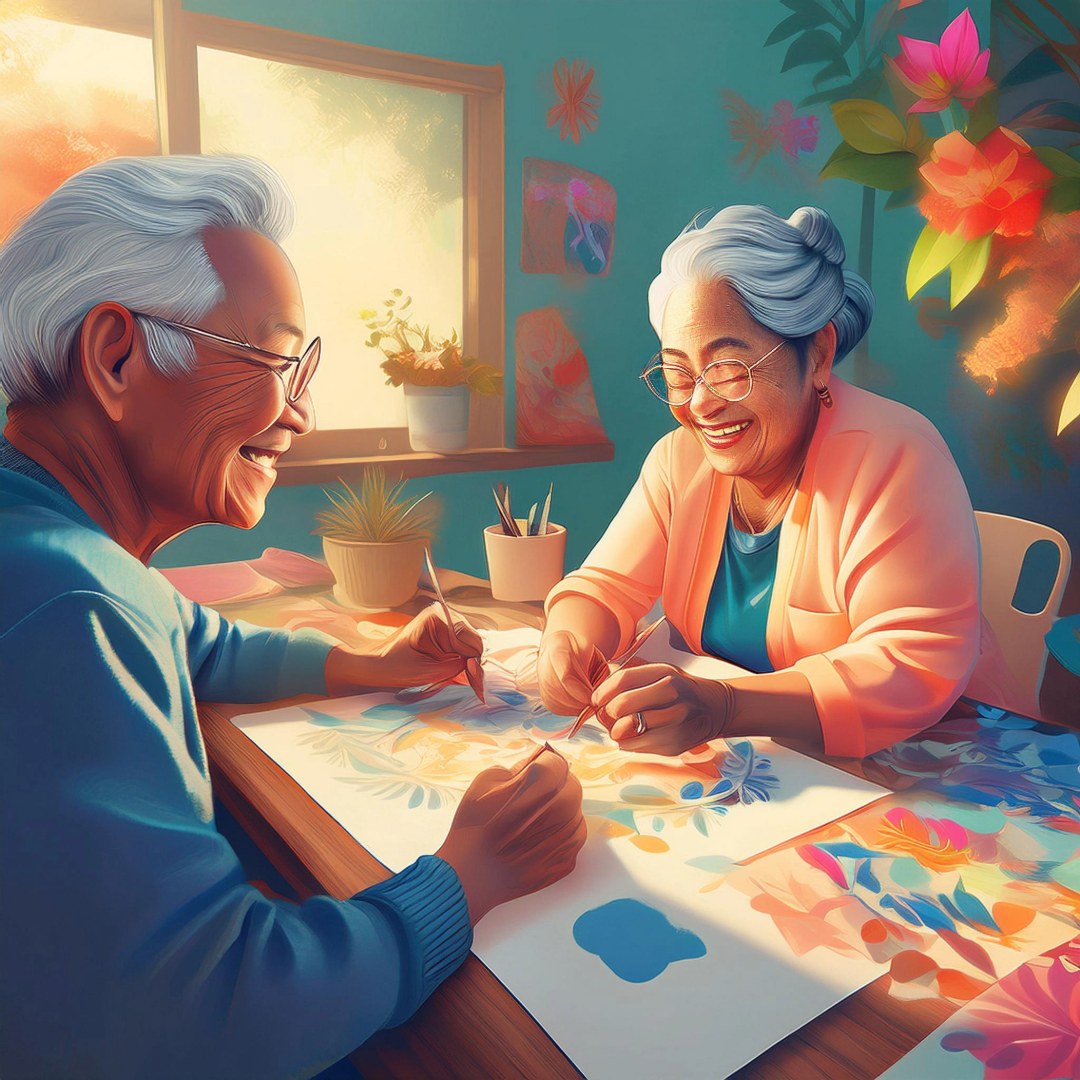 Emotional Wellness image