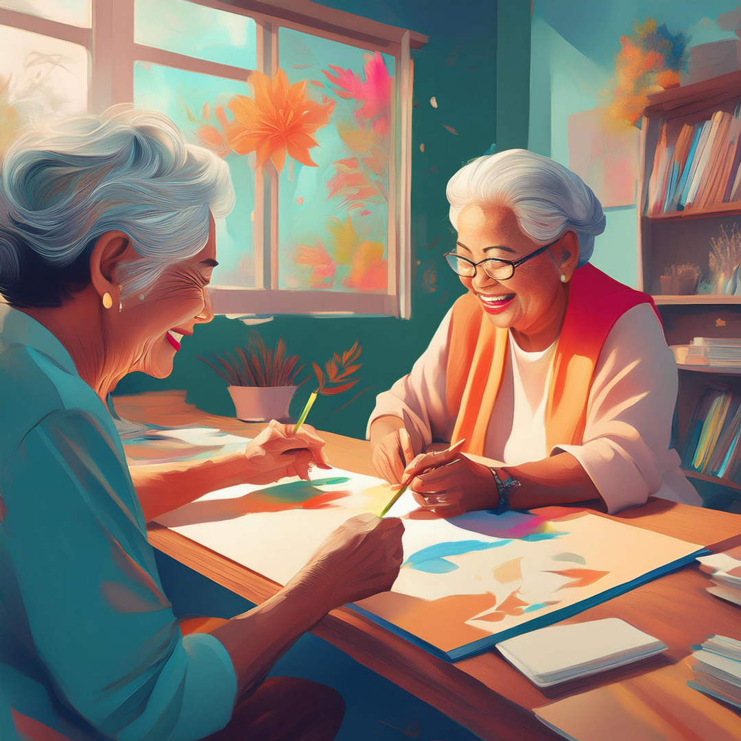 Emotional Wellness image