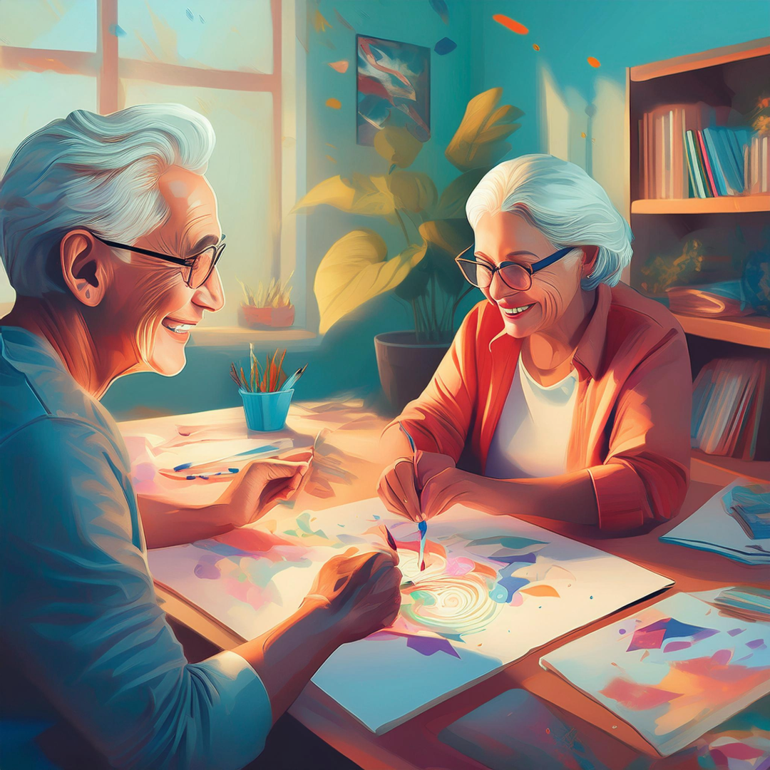 Emotional Wellness image