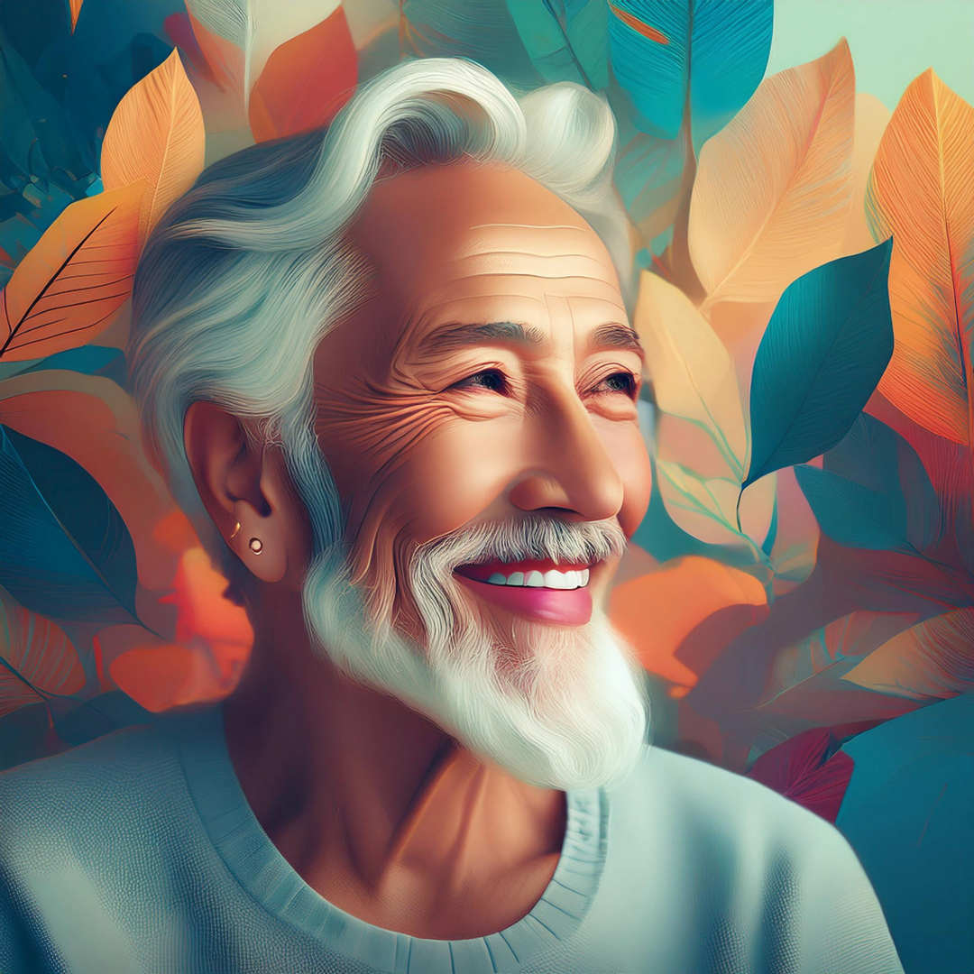 Emotional Wellness Image