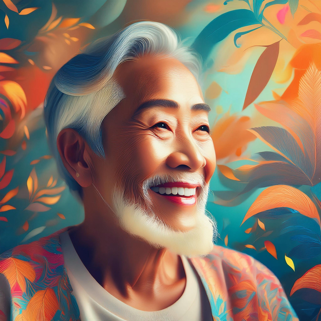 Emotional Wellness image