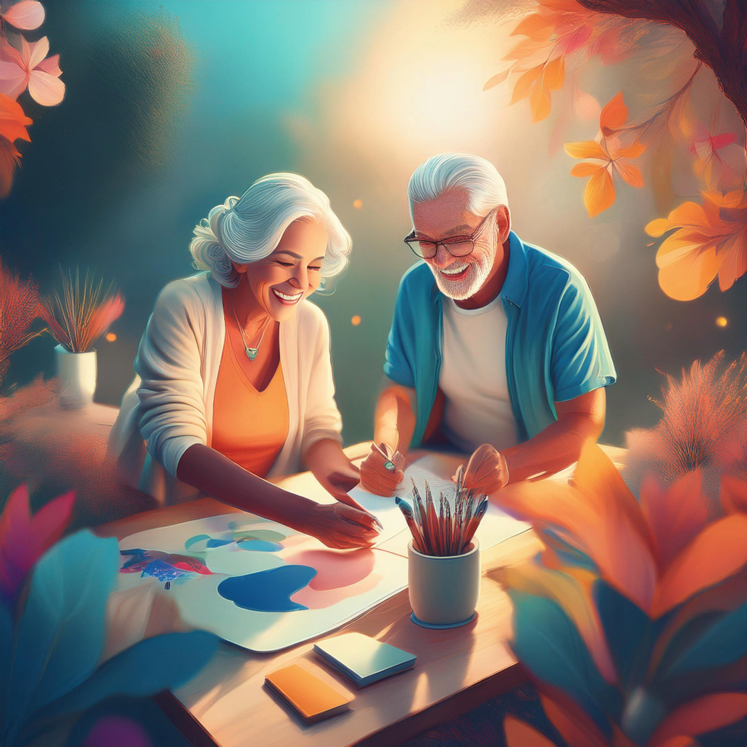 Emotional Wellness image