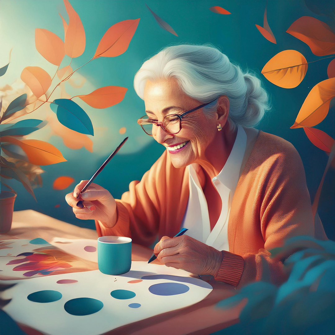 Emotional Wellness image