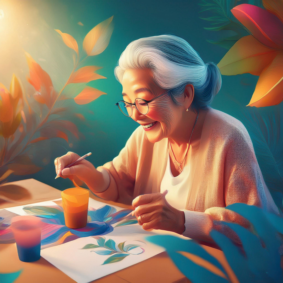 Emotional Wellness image