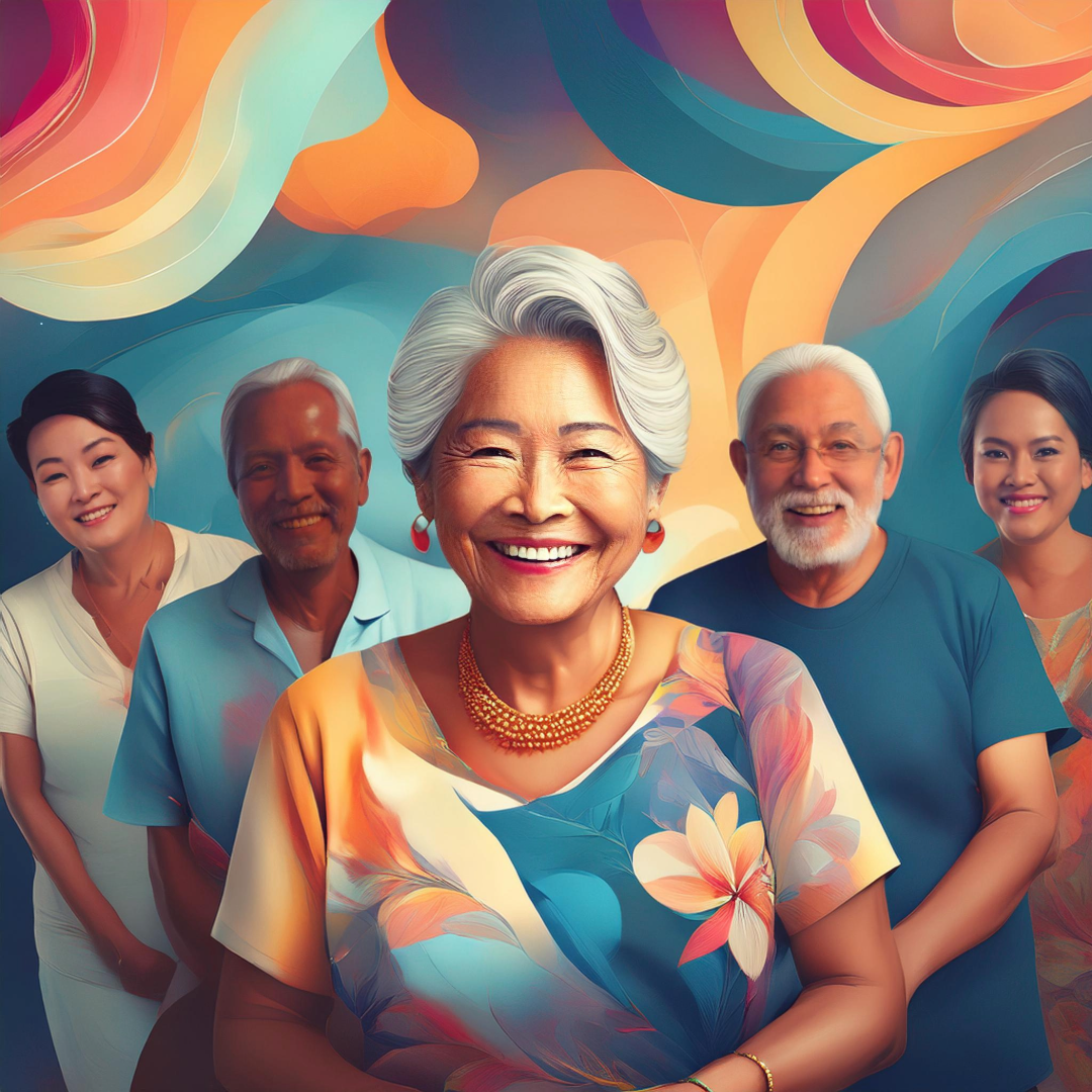 Emotional Wellness Image