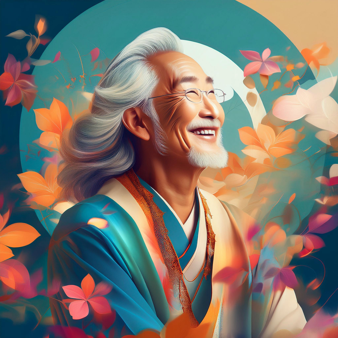 Emotional Wellness Image