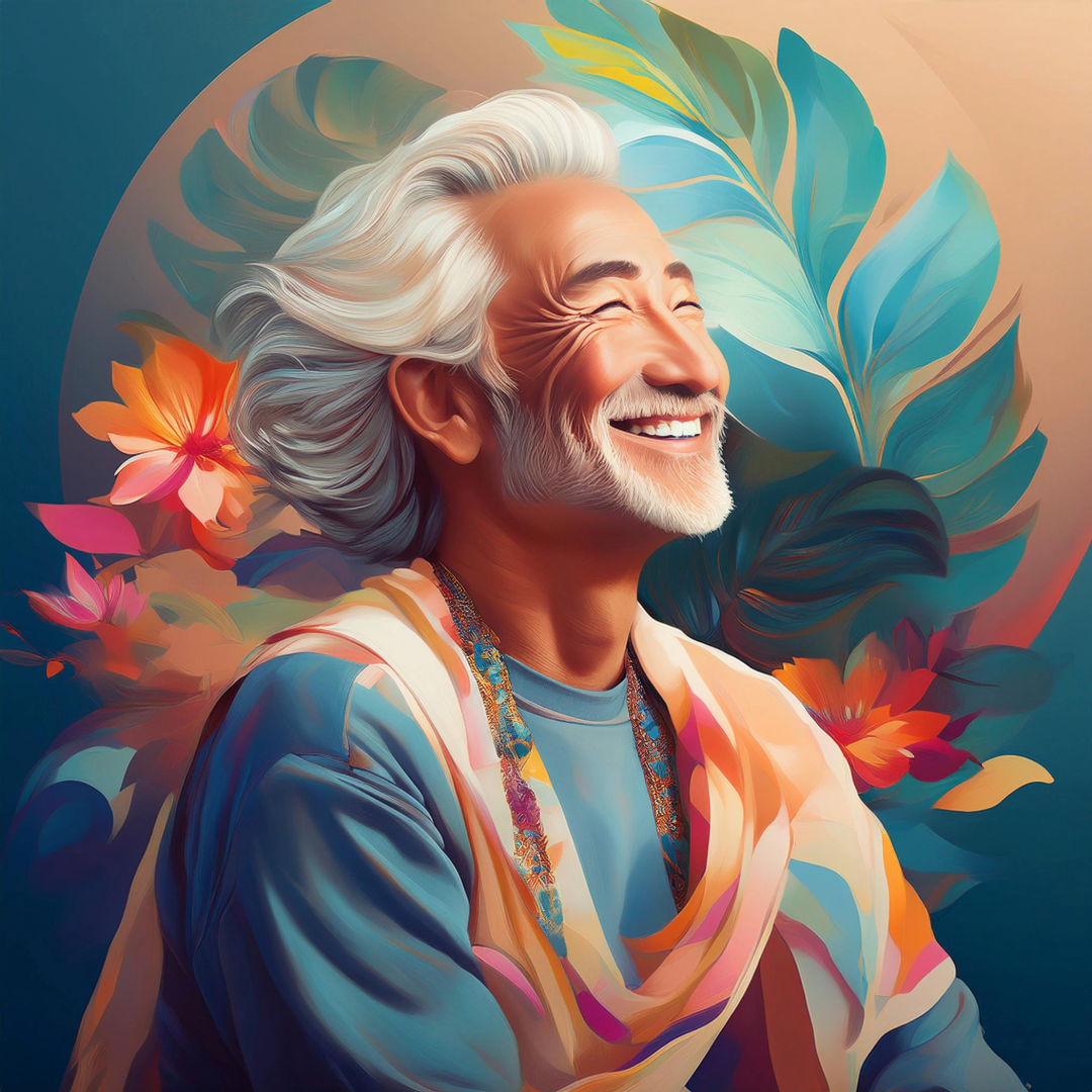 Emotional Wellness image