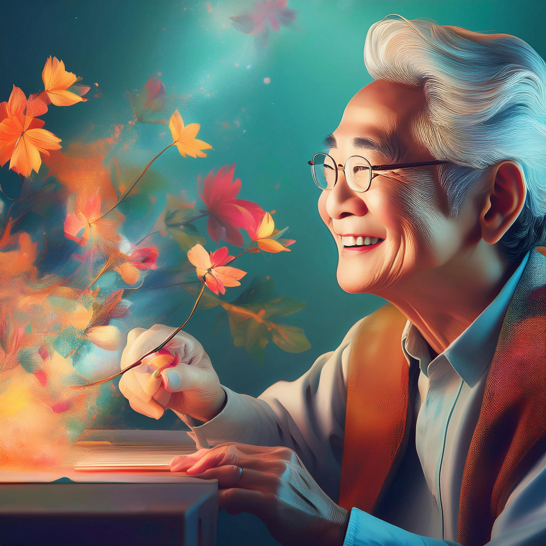 Emotional Wellness image