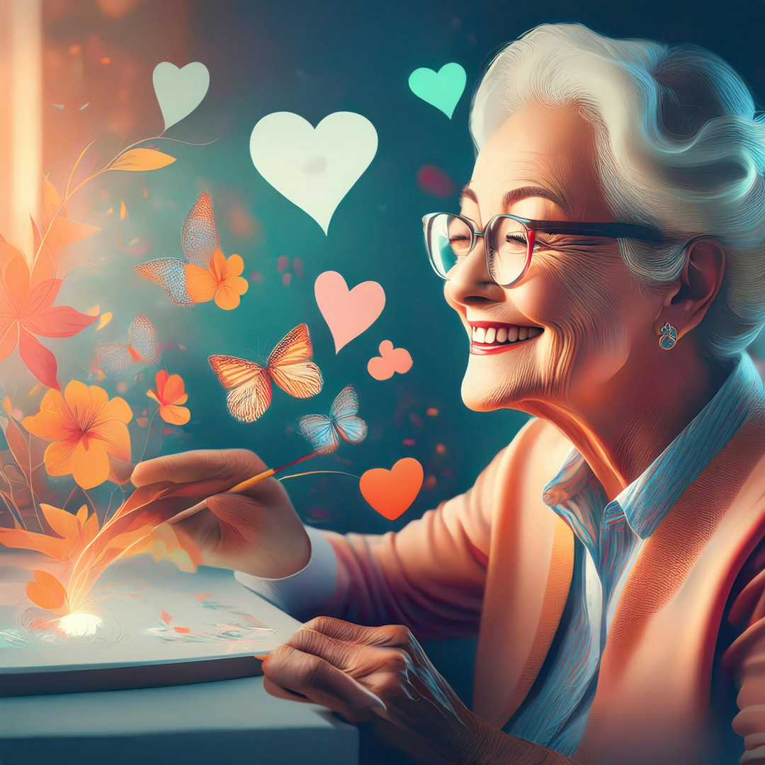 Emotional Wellness image