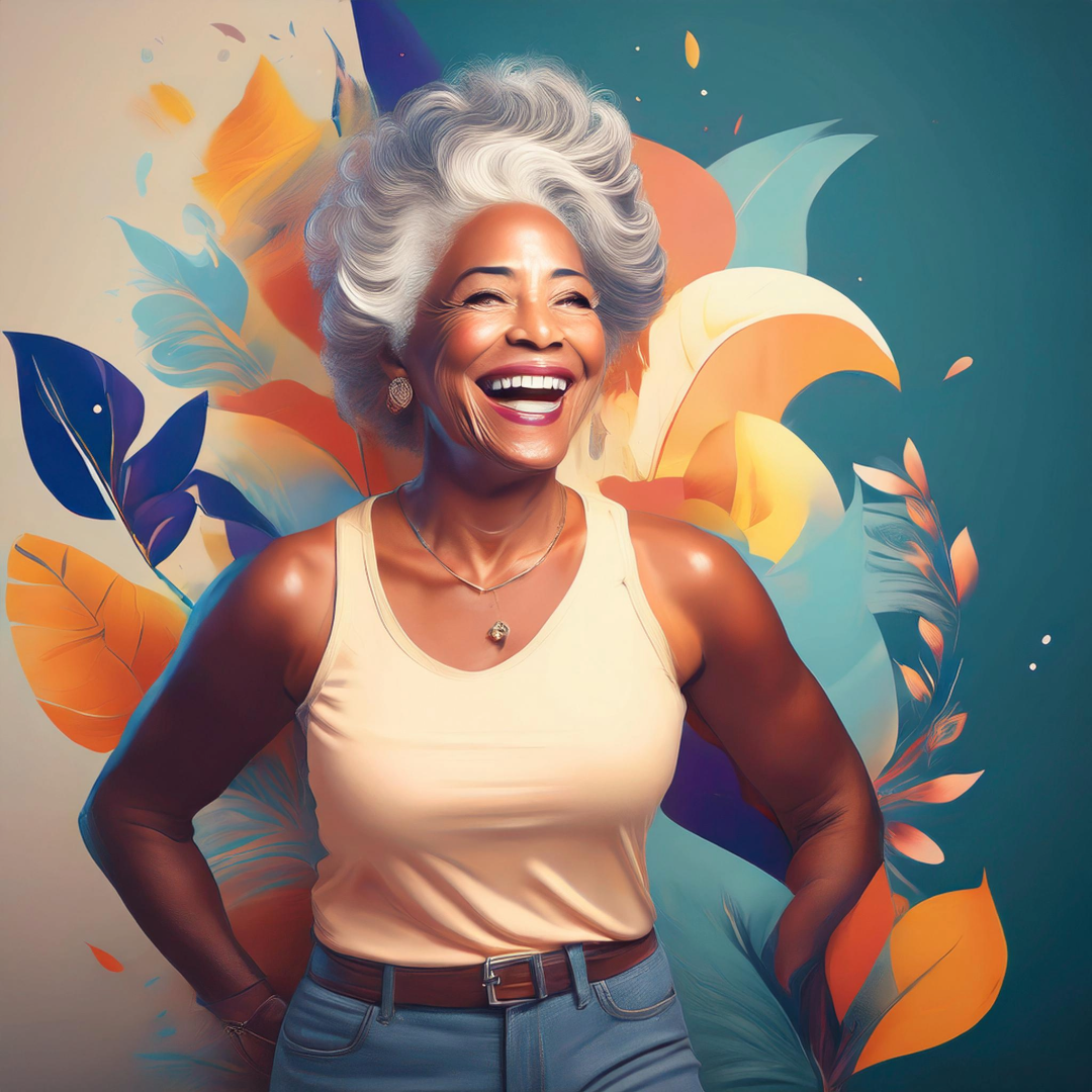 Emotional Wellness image