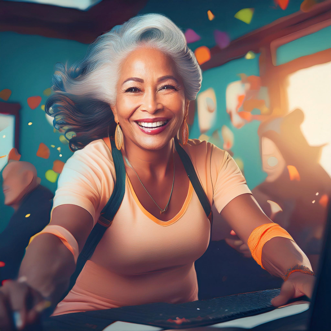 Emotional Wellness image