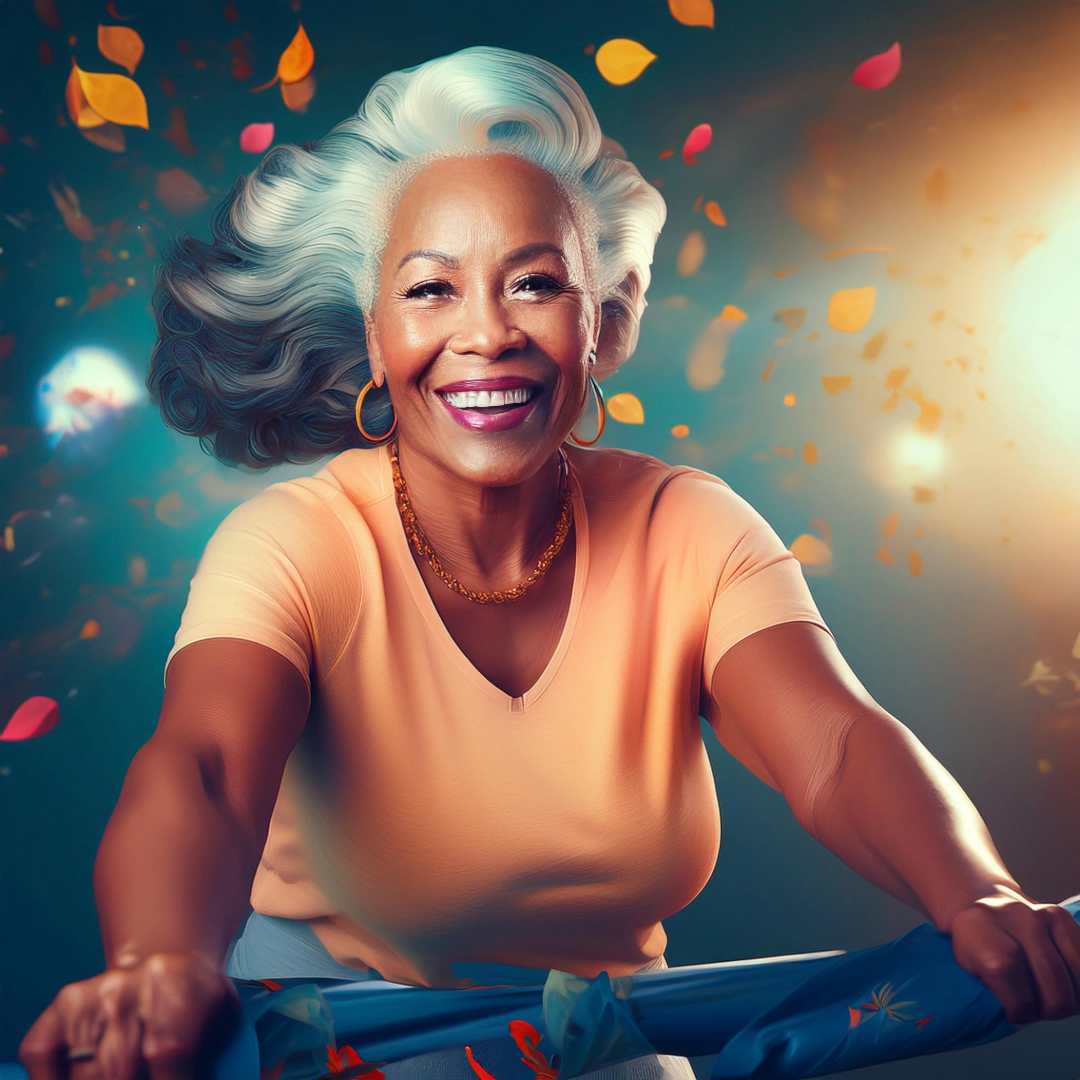 Emotional Wellness Image